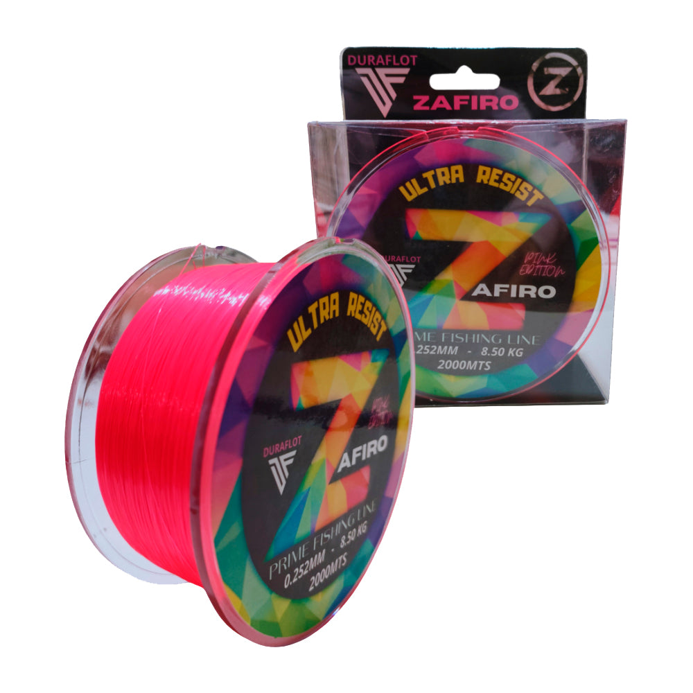 Linha de Pesca Safira