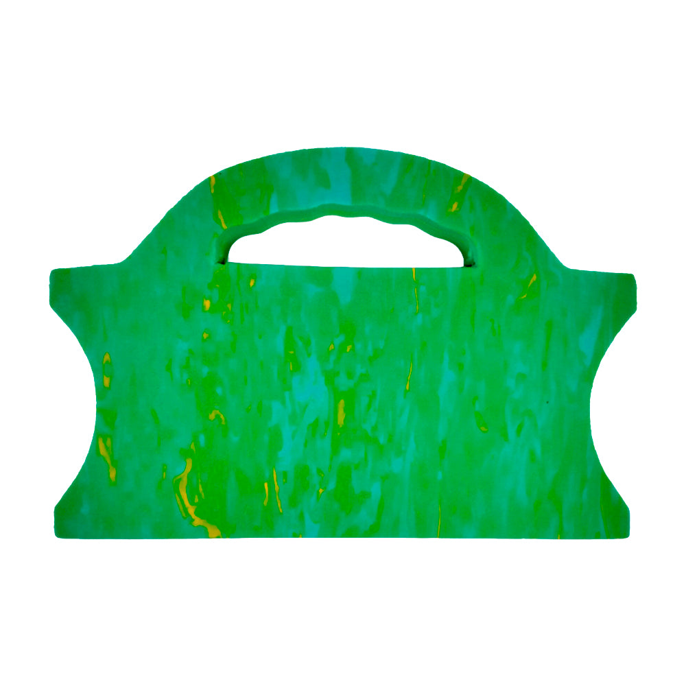 Plegadora lisa con asa