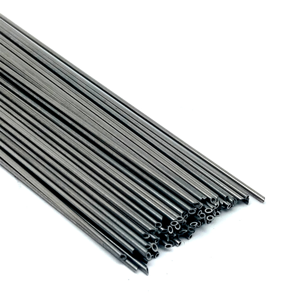 Agujas para gusano y sardina