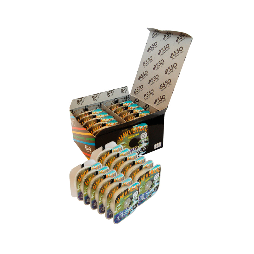 Tópico ESPORTIVO UNIVERSAL Asso