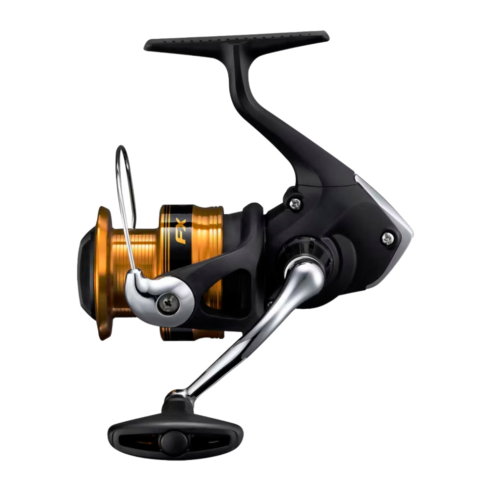Carrete shimano FX 4000