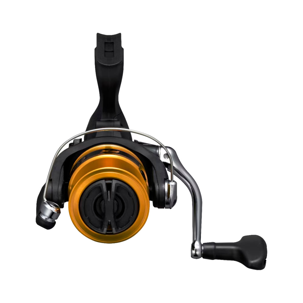 Carrete shimano FX 4000