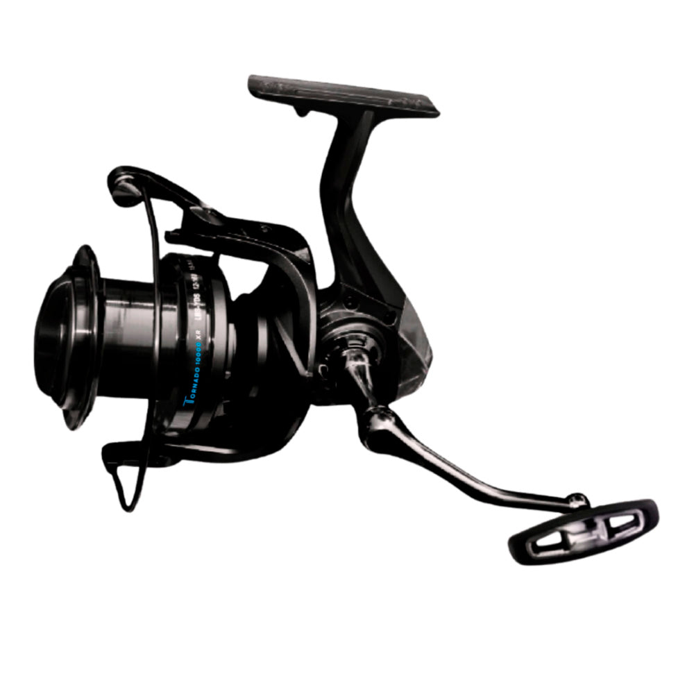Carrete Tornado 1000 WR