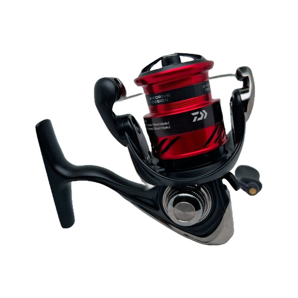 Carrete Daiwa 23ninja LT1000