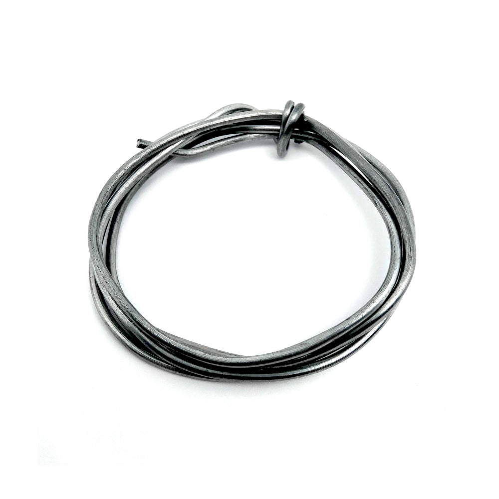 Fil de plomb en écheveau