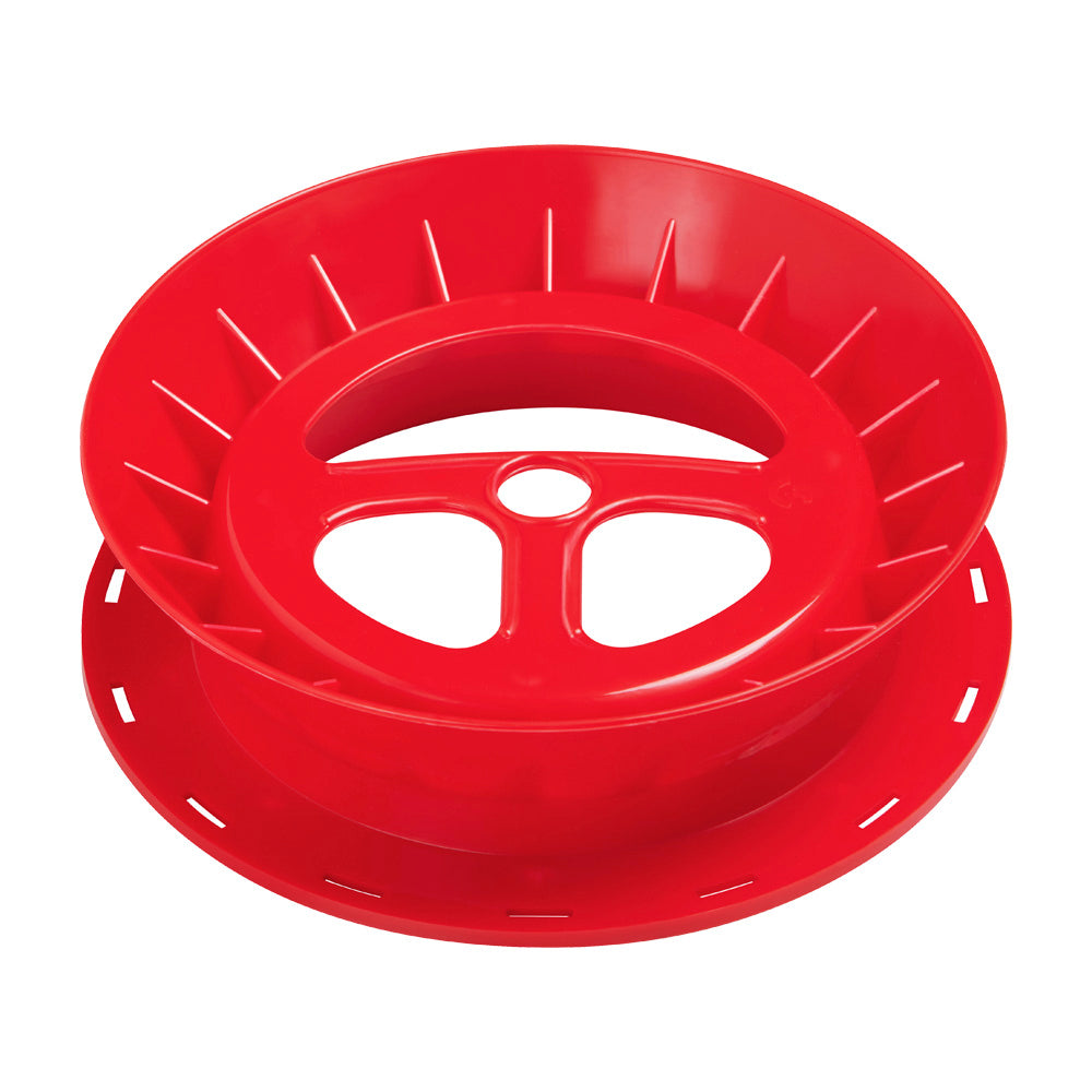 Plegadora de embarcación