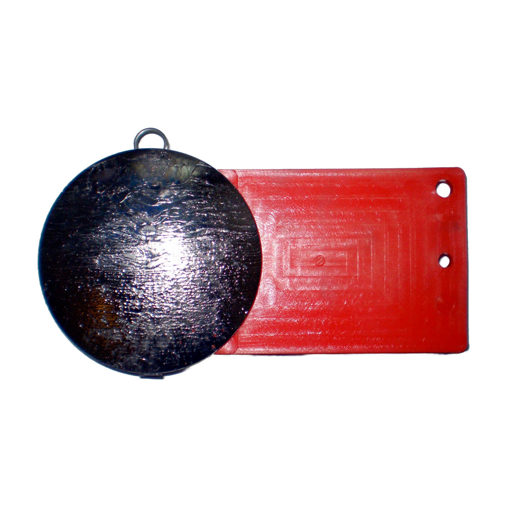 Plomo currican lenteja