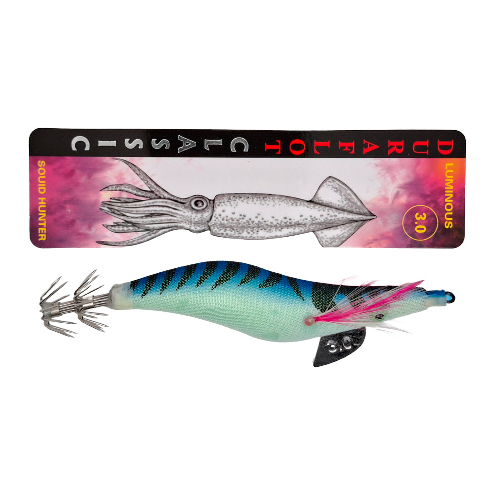 Iscas clássicas de eging