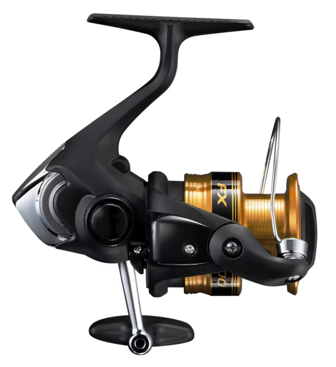 Carrete shimano FX 4000