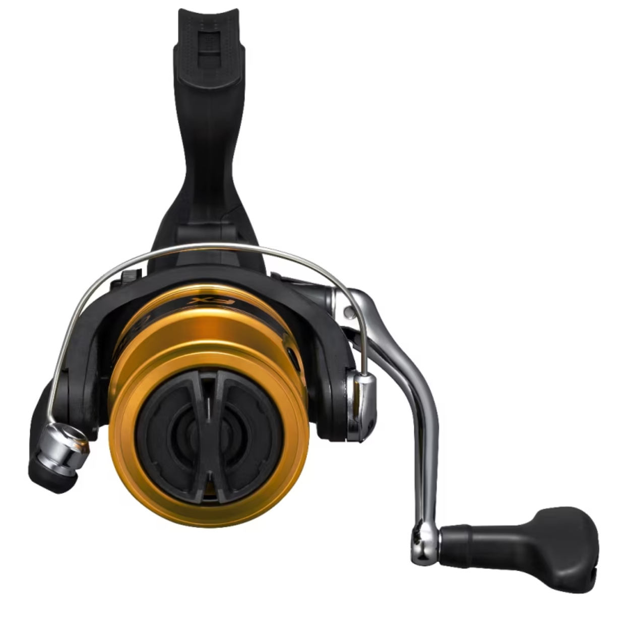 Carrete shimano FX 4000