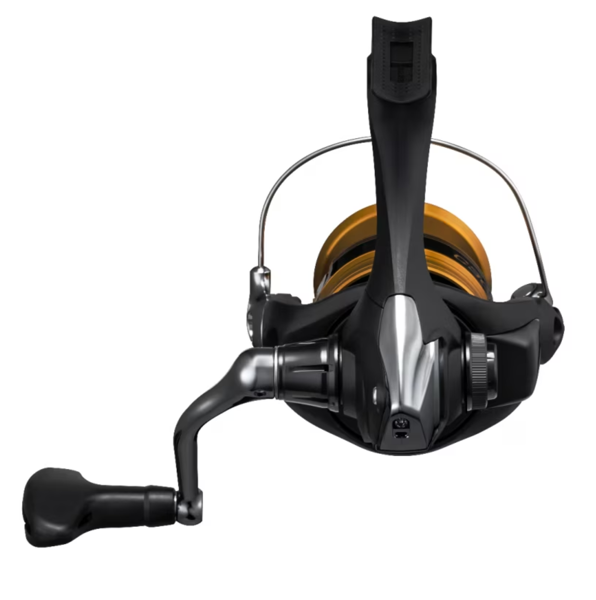 Carrete shimano FX 4000