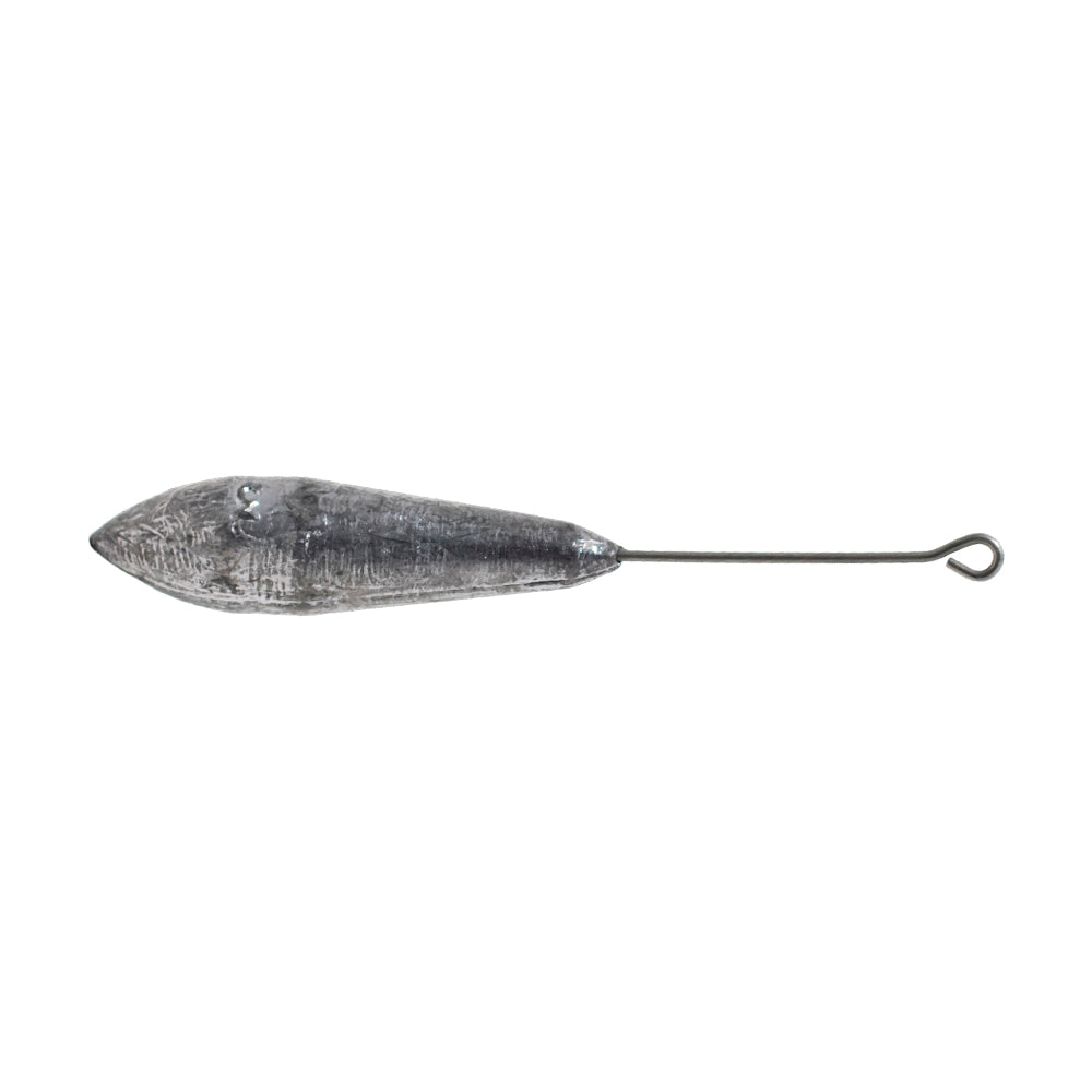 Plomos surfcasting competicion