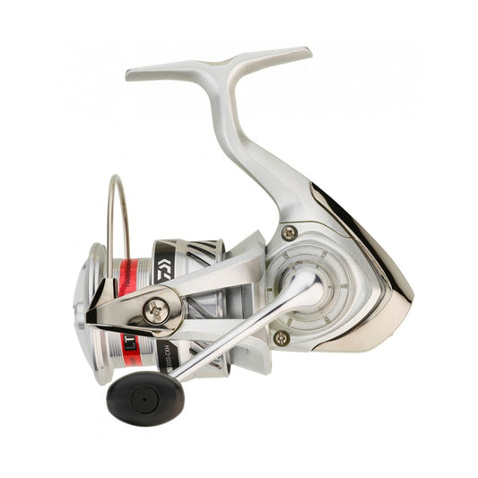 Carrete Daiwa crossfire LT 2500