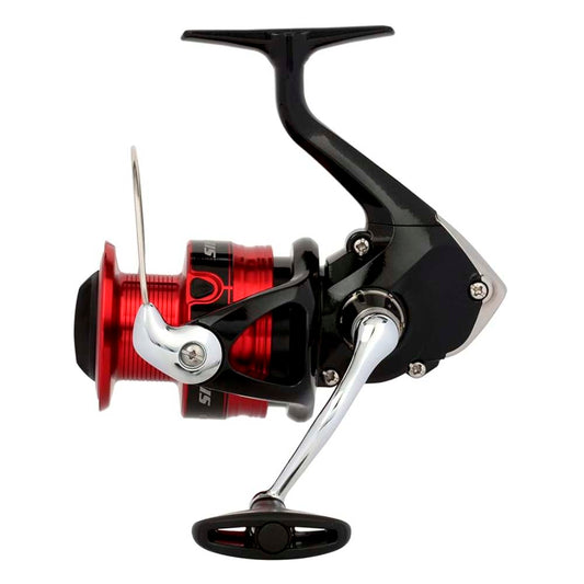 Carrete Shimano sienna FG 2500