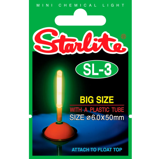 Lampe chimique Starlite SL3