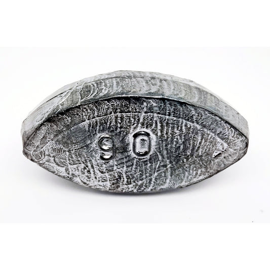 Laisse coulissante plate Oliva