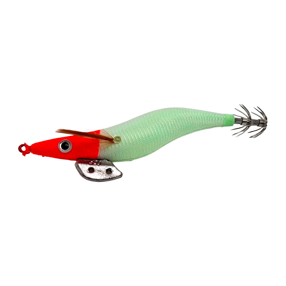 Isca de pesca Alexa Duraflot