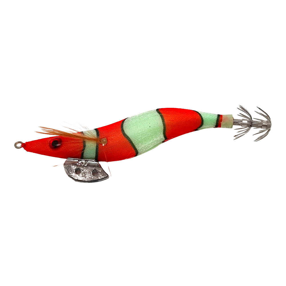 Isca de pesca Alexa Duraflot