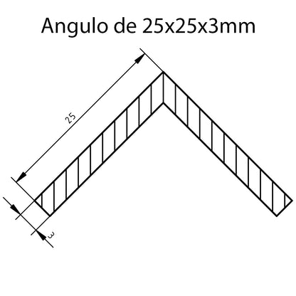 Soporte caña regulable y negro