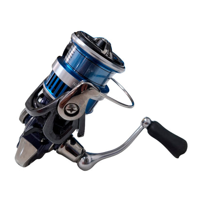 Moulinet Daiwa Ninja BL TL 2500-HX