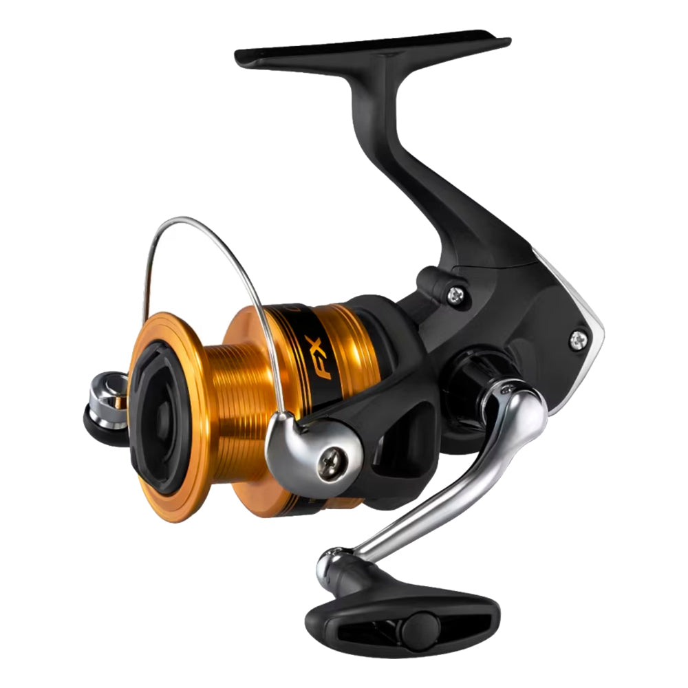 Carrete shimano FX 4000