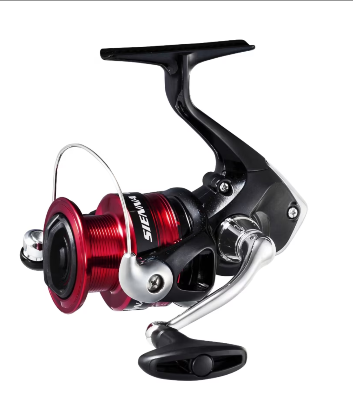 Carretel Shimano Sienna 4000
