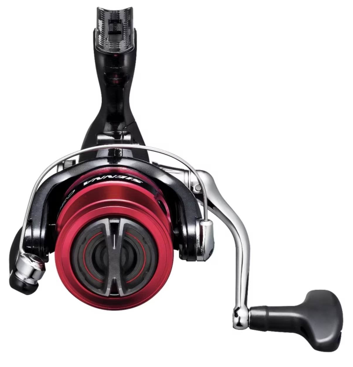 Carretel Shimano Sienna 4000