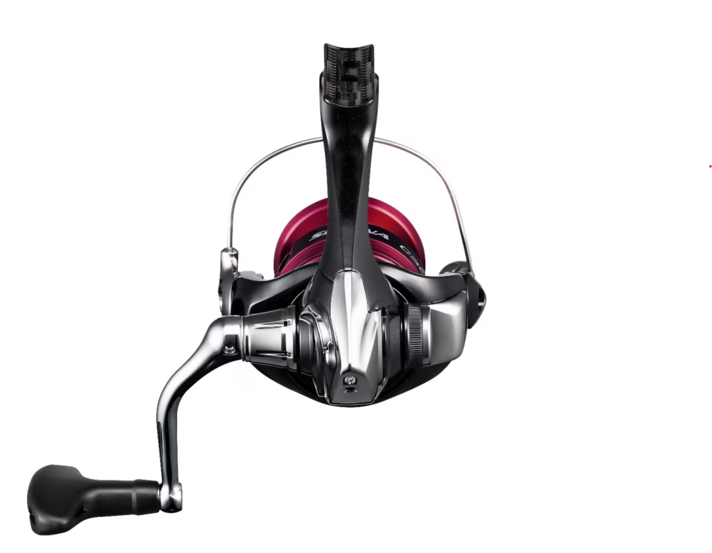 Carretel Shimano Sienna 4000