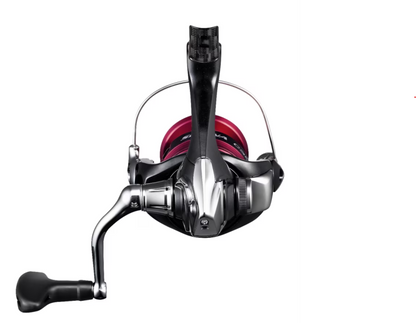 Carretel Shimano Sienna 4000