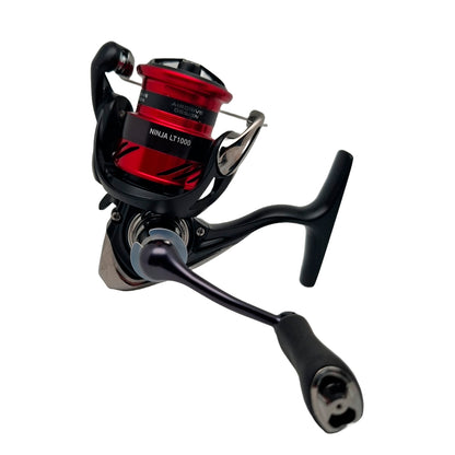 Carrete Daiwa 23ninja LT1000