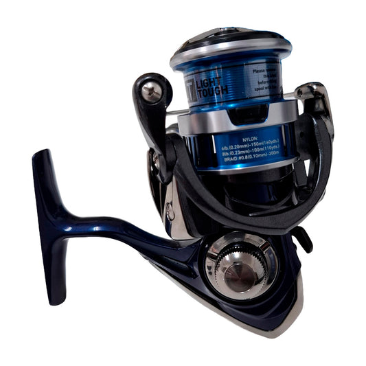 Carrete Daiwa Ninja BL TL 2500-HX