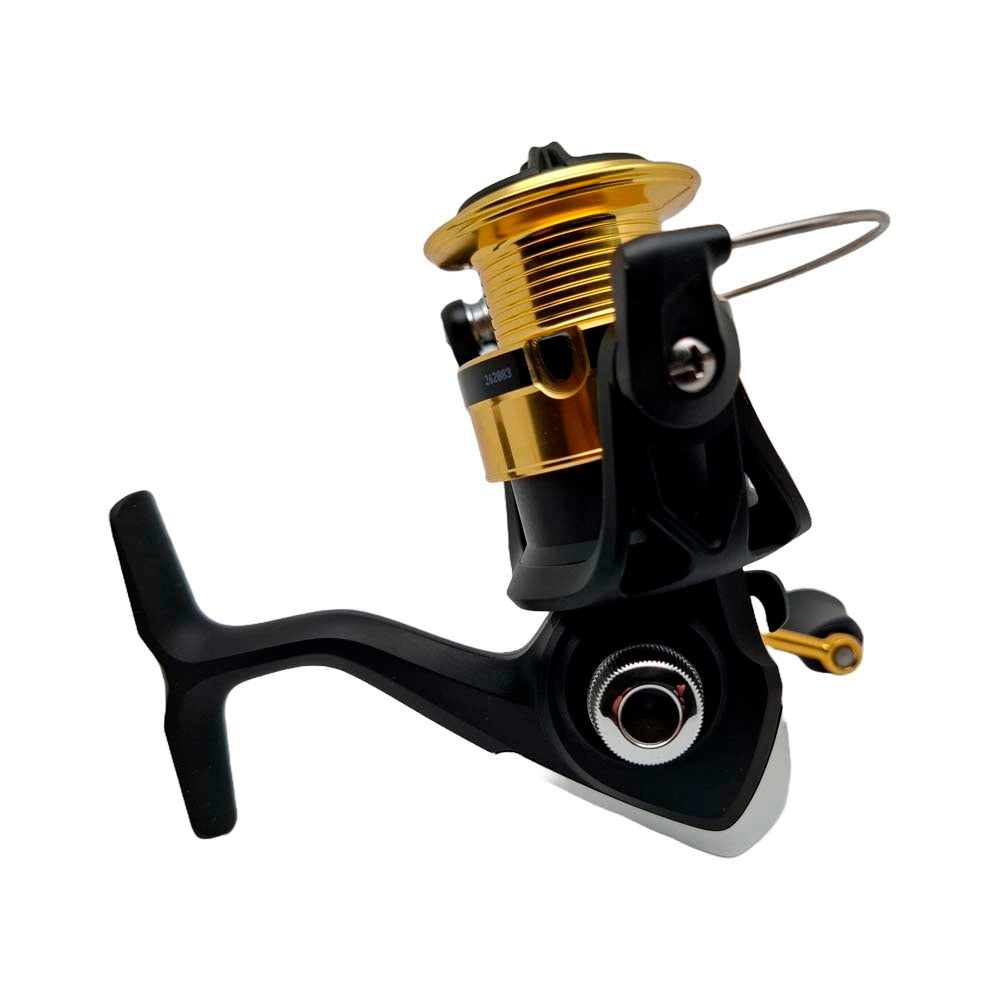 Carrete Daiwa RS2500