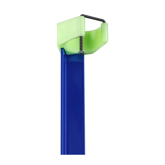 Porte-canne sécurisé