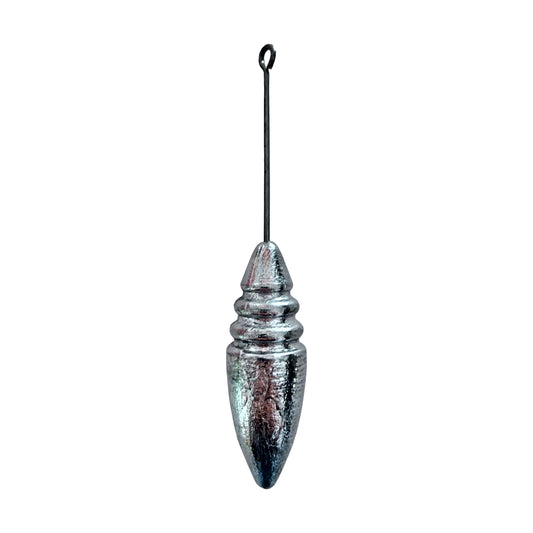 Concours Casting de plomb R2