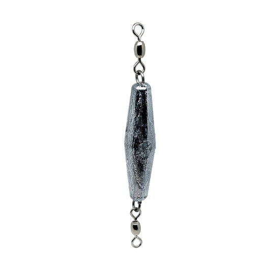Plomb de pêche à la traîne pur cacea