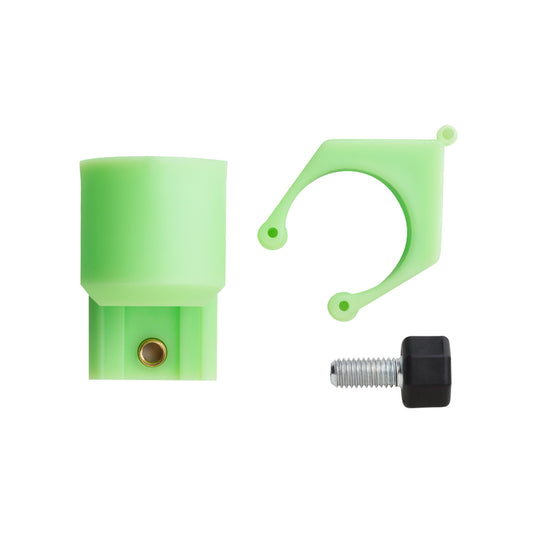 Support de canne à plage phosphorescent de remplacement