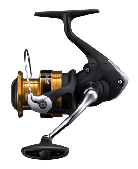 Carrete shimano FX 4000