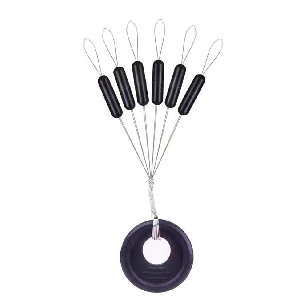 Bouchon en silicone