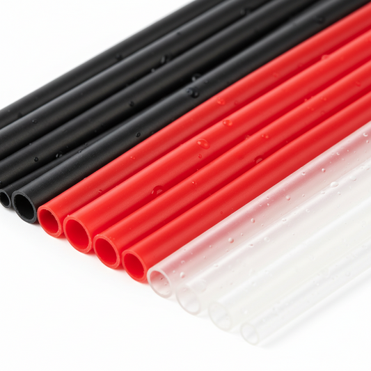 tube thermorétractable